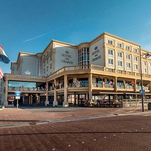 Hotel Van Oranje